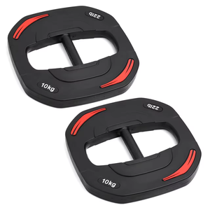 Discos de Peso Ajustables de Metal de 20 kg para Barra de Pesas <span class=keywords><strong>Les</strong></span> <span class=keywords><strong>Mills</strong></span> Smart Bar - Product Image 3