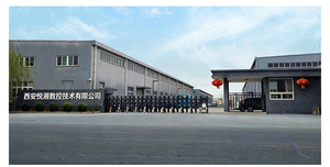 เม็ดมีด OEM DCMT070202/04 สำหรับงานกลึงอะลูมิเนียม แบบไม่เคลือบผิว - Product Image 5