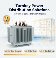 Transformateur de puissance triphasé 10 KVA, tension de sortie 440V, Variac, transformateur Variac, fréquence 50Hz - Prix compétitif