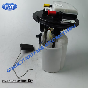 Nouvelle <span class=keywords><strong>pompe</strong></span> à carburant de haute qualité 9813573680 A2C96594500 pour Peugeot 1.6 2008 <span class=keywords><strong>Citroen</strong></span> <span class=keywords><strong>C3</strong></span> 1.2 PTEC 2017 Thp <span class=keywords><strong>pompe</strong></span> à carburant flottante - Product Image 5