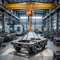 Vente en gros d'usine : Treuil à bracelet et palans à chaîne manuels
