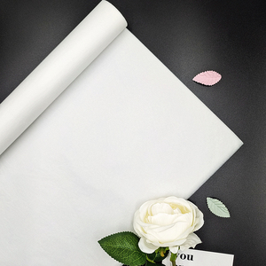 Axit miễn phí bán buôn mô gói giấy lụa mô Quà Tặng giấy trắng đóng gói lụa mỏng bông khăn giấy để đóng gói - Product Image 3