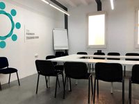 Chaise empilable en tissu avec structure métallique pour banquets, hôtels et mariages – Vente directe usine