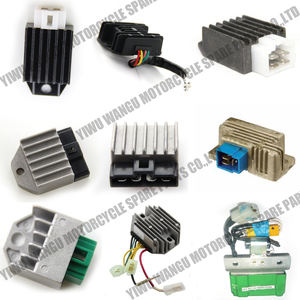 Redresseur de régulateur de moto pour <span class=keywords><strong>Yamaha</strong></span> YP 250 majesté 125 YZF R15 YZF R125 WR125 <span class=keywords><strong>XJ</strong></span> 600 <span class=keywords><strong>N</strong></span> YBR 125 - Product Image 2