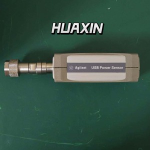 Capteur de puissance USB Keysight/Agilent U2000A 10 MHz - 18 GHz d'occasion # hx1 - Product Image 3