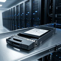 SSD Solid-state Drive X670A yang telah direnovasi untuk NetApp 15.3TB 12Gbps MZILT15THALA-00AG3 PM1643a SP-X670A