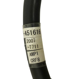 สายเคเบิลหุ่นยนต์ FANUC รุ่น 2007-T711 H-A51616 - Product Image 3