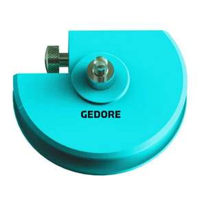 Gedore-เครื่องดัด4566750ดัดท่อ4017981243506ในอดีต - Product Image 1