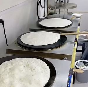 <span class=keywords><strong>Crêpière</strong></span> électrique commerciale la plus vendue avec livraison rapide - Product Image 6