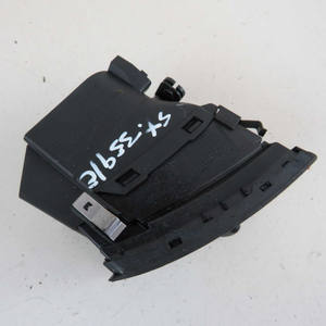 Rejilla de ventilación izquierda Volkswagen Touareg 02-10 usada (76028) - Product Image 4