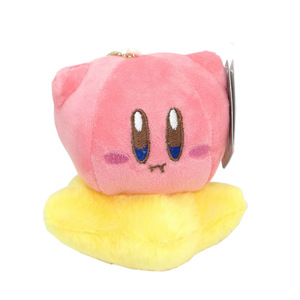 Großhandel Vibrations-Sternfigur Kiby Dedede Waddle Dee Waddle Doo Plüschtier - Product Image 6