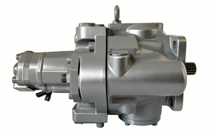 Pompe à piston hydraulique Uchida Rexroth AP2D36LV AP2D36LV1RS7 172478-73101 172478-73100 AP2D36LV1RS7-899-2 - Product Image 4