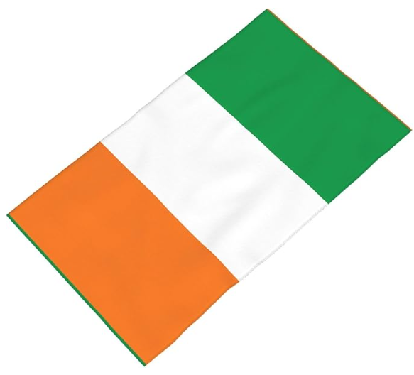 5 ไอวอรี่โคสต์