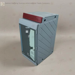 บี &amp; ร 3ซีพี360.60-1 พร้อมฝาปิดและจุดหยุดการทำงาน ของแท้ใหม่ มีสินค้าพร้อมส่ง ระบบอัตโนมัติทางอุตสาหกรรม แพ็คเกจเฉพาะสำหรับการเขียนโปรแกรม PLC - Product Image 1