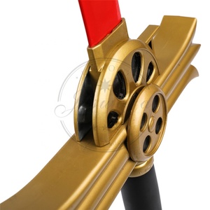 Réplique d'arme de Mikaela Hyakuya, Seraph of the End, rouge sang, anime, fantasy, <span class=keywords><strong>manga</strong></span>, <span class=keywords><strong>épée</strong></span> - Product Image 6