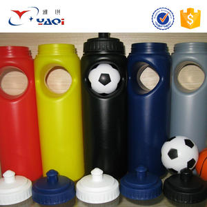 Bonne qualité promotion football bouteille <span class=keywords><strong>de</strong></span> boisson pour la <span class=keywords><strong>Coupe</strong></span> Du Monde - Product Image 5