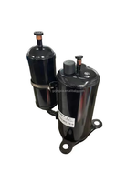 Compresseur de climatisation Gree d'origine QXA-B141zF030 QXA-B141ZF030C QXA-B141ZF030A Compresseur à onduleur CC Réfrigérant R410