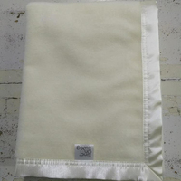 100% Mulberry Silk Fleece Blanket
