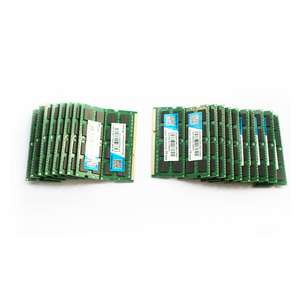 مصنع OEM ذاكرة عشوائية <span class=keywords><strong>ddr3</strong></span> 4gb 1333mhz في الأوراق المالية - Product Image 2