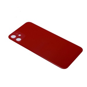 Lớn lỗ trở lại kính cho <span class=keywords><strong>iPhone</strong></span> 12 Mini pin phía sau cửa cho <span class=keywords><strong>Iphone</strong></span> 12 Pro Max Bảng điều chỉnh - Product Image 3