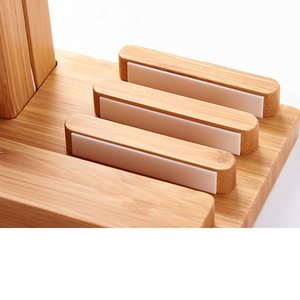 แท่นวางไม้สำหรับโทรศัพท์มือถือ นาฬิกา แท็บเล็ต แท่นชาร์จไม้สำหรับนาฬิกา รุ่นอื่นๆ ที่มีจำหน่าย - Product Image 4