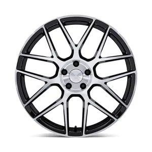 Customized Luxury Monoblock Forged Alloy Wheels For High End Forged WHEELs Racing Cars 17 Inch For Cars Modification