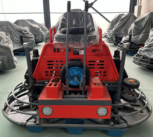 Jl 1000 Xây Dựng Điện Trowel Máy Bê Tông Công Cụ Với Mới Hoặc Sử Dụng Động Cơ Bơm Động Cơ Mang Cho Trang Trại Ngành Công Nghiệp - Product Image 1