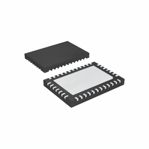 38 WFQFN Exposed Pad Buy Online Electronic Components BOM IC In Stock MAX22204ATU+T Power Management (PMIC) - Product Image 1