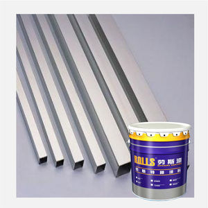 MuestrasRecubrimiento <span class=keywords><strong>de</strong></span> aleación <span class=keywords><strong>de</strong></span> aluminio, revestimiento liso <span class=keywords><strong>de</strong></span> acero inoxidable <span class=keywords><strong>Pintura</strong></span> <span class=keywords><strong>de</strong></span> tubería <span class=keywords><strong>de</strong></span> acero - Product Image 6