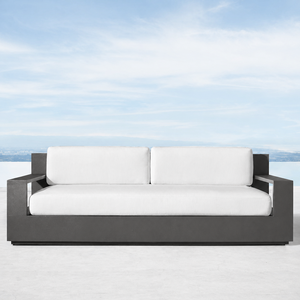 <span class=keywords><strong>Set</strong></span> di divani da giardino con struttura in alluminio per mobili da esterno moderni - Product Image 6