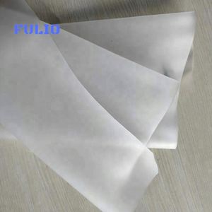<span class=keywords><strong>Película</strong></span> transparente de TPU termofusible, poliuretano antimicrobiano para productos médicos, material de PTFE cortado a medida - Product Image 5