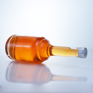 Botella De Licor Premium Personalizada 500 ml 700 ml 750 ml Tequila Vodka Ron <span class=keywords><strong>Ginebra</strong></span> Botellas De Vidrio Con Rosca - Product Image 6
