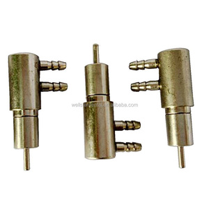 Proveedor Chino de Repuestos para Sillas Dentales, Válvula de Cierre Normal Colgante WS-8125 - Product Image 3