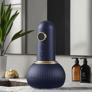 Elektrikli ev tüm vücut evrensel çukurluğu aparatı Gua Sha enstrüman kazıma fırça çekerek tarama meridyenler - Product Image 6