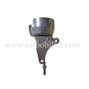 Válvula de Derivación Turbo Hi-Billet 54399700087 para Nissan Juke Qashqai Renault 1.5 con Motor Turboalimentado - Product Image 2