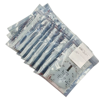 Amplificateur d'isolement 857-403 en stock, neuf, original allemand, sortie bipolaire, signal 24VDC, module 6mm, 2.5mm², 857 403