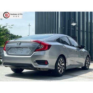 Honda Civic 2016 Modelo 220TURBO Edición de Lujo Manual, Mejor Precio con Descuento, Volante a la Izquierda, Comprar Ahora, <span class=keywords><strong>Venta</strong></span> al Por Mayor - Product Image 5