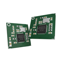 Módulo WiFi USB RTL8188 150Mbps 2.4GHz 802.11n 1T1R, Tarjeta de Comunicación Inalámbrica para Hogar Inteligente