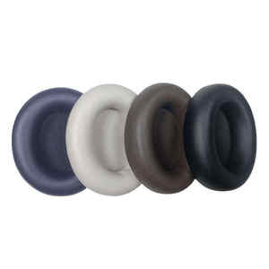 Almohadillas para <span class=keywords><strong>Beats</strong></span> Studio <span class=keywords><strong>Pro</strong></span> Ear Cushion Memory Foam Leather Ear Pad Reemplazo de orejera para Studio <span class=keywords><strong>Pro</strong></span> - Product Image 6