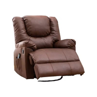 Wohnzimmermöbel Relaxsofa-Sets Wohnzimmer Smart Sessel Relaxsofa-Set