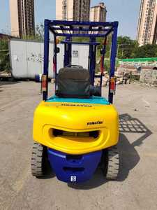 Original Japan <b>Engine</b> China for Diesel Powered Pallet Truck 3 Ton Capacity Used for Retail - Product Image 5