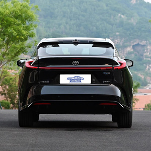 Precio de fábrica Bz5 Ev Car Nuevo <span class=keywords><strong>Toyota</strong></span> Electric Suv Carga rápida Batería de largo alcance Vida mediana <span class=keywords><strong>Toyota</strong></span> Bz5 Suv Vehículo - Product Image 4