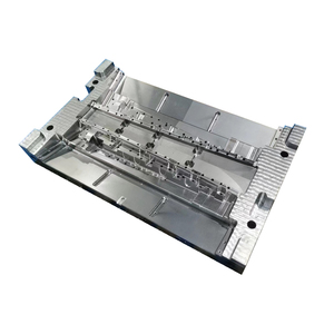 Pièces détachées en plastique moulées sous vide de haute qualité pour robots, véhicules, équipements médicaux, boîtiers – Service de prototypage rapide et sur mesure - Product Image 2