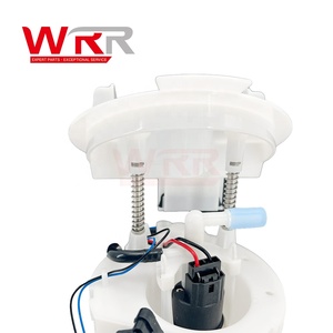 2124701594 2124701494 Bomba de Combustible para Benz W212 C218 E350 CLS550, Conjunto de Ensamblaje de Alimentación de Aceite en el Tanque, Premium y Duradero - Product Image 5
