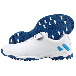 2025 New High-Quality Men's Soccer <b>Shoes</b> Fashion Anti-Slip <b>Water</b>-Resistant Men's sports <b>Shoes</b> Breathable football Men's <b>Shoes</b> - Product Image 6