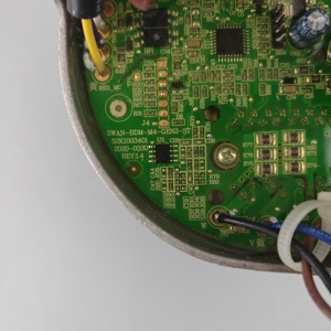 52K1003401 Placa de Repuesto para Panel de Control de <span class=keywords><strong>Lavadora</strong></span>, Pantalla PCB, Pieza de Repuesto, Stock Disponible, MOQ 1 unidad - Product Image 4