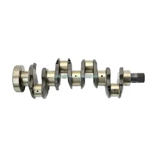 Crankshaft for perkins 1104 OEM ZZ90239 ZZ90222 crankshafts