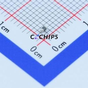BLM18HK102SN1D Ferrite Bead 0603 RF ( Impedance @ Frequency: 1kOhm@100MHz )( Error: 25% )( DC Resistance (DCR): 1.5Ohm ) - Product Image 1