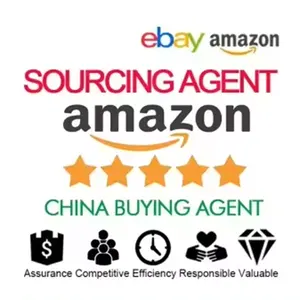 20 Years professional global agent in China buyer taobao buying agent 1688 buy agent