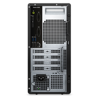 Personal Computer PC Dells Vostro 3030 MT Desktop PC Intel Core I3 12100 8G 512G Dells V3030 Computer Cases Towers Desktops